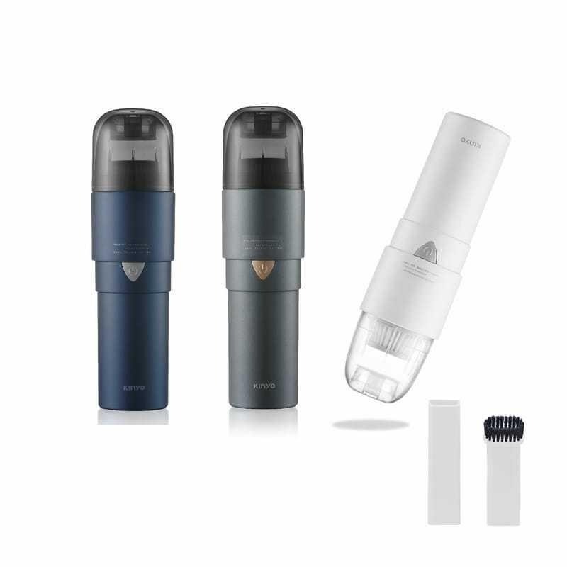 KINYO 耐嘉 KVC-5890 輕巧手持無線吸塵器 手持吸塵器 小吸塵器 迷你吸塵器 無線吸塵器 光華商場-細節圖2