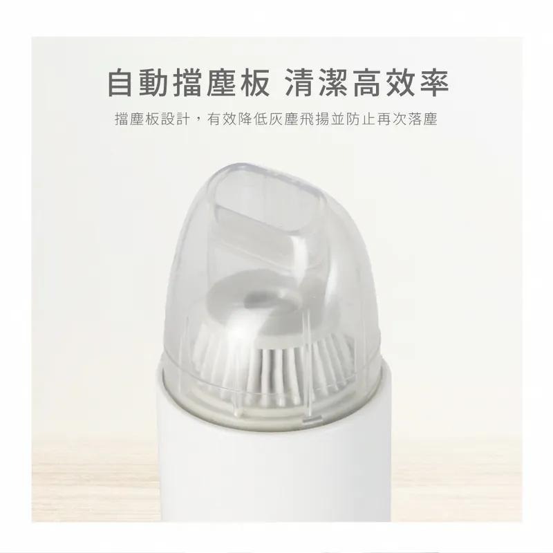 KINYO 耐嘉 KVC-5890 輕巧手持無線吸塵器 手持吸塵器 小吸塵器 迷你吸塵器 無線吸塵器 光華商場-細節圖8