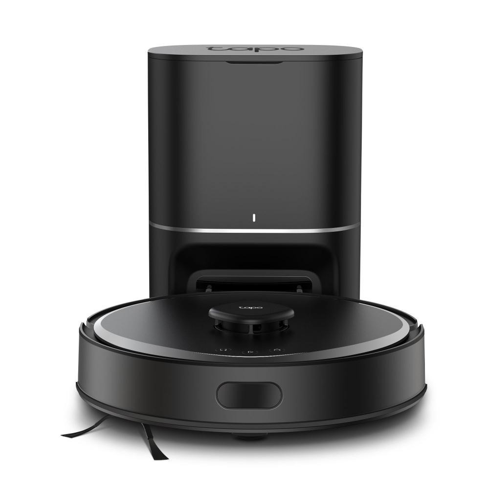 tp-link Tapo RV30 Max Plus 二合一掃地機器人 智慧型自動集塵座 掃地機器人 光華商場 公司貨-細節圖2