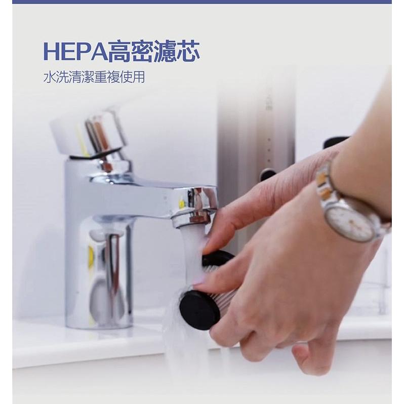 Esense 逸盛 Q7 無線手持吸塵器 plus 手持吸塵器 吸塵器 無線吸塵器 光華-細節圖8