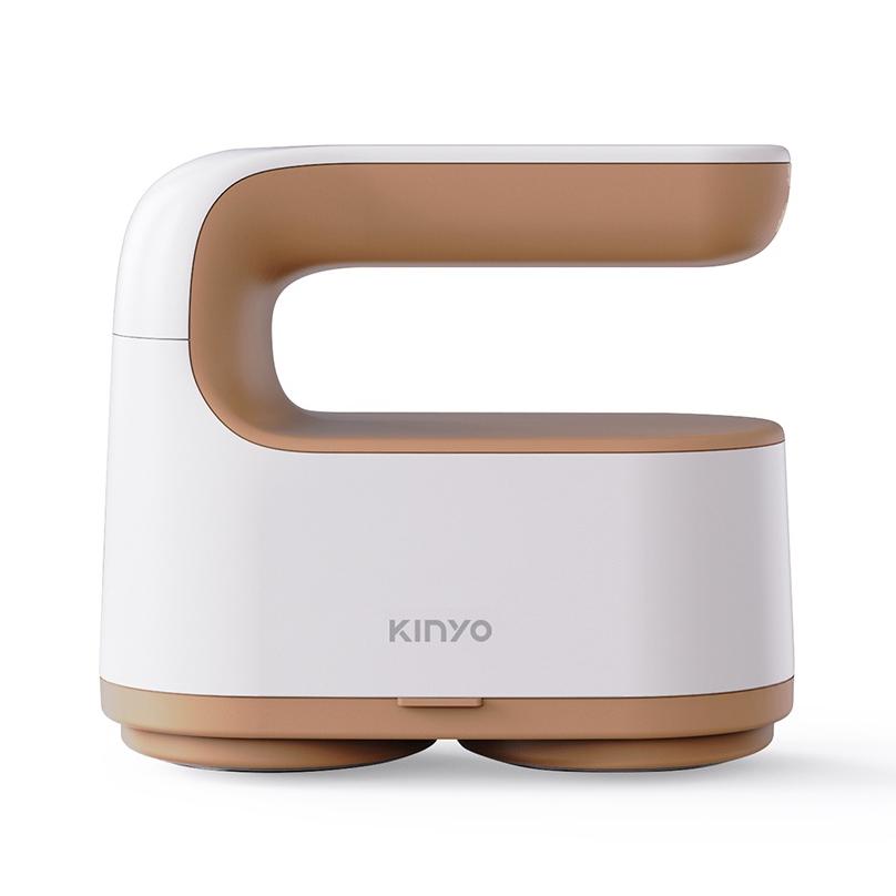 KINYO CL-528 雙刀頭充電式除毛球機 除毛球機 除毛機 毛球修剪機 刮毛球 毛球機 雙刀頭 光華商場 公司貨-細節圖2