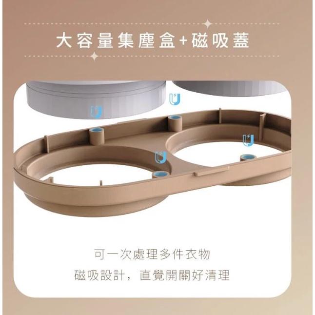 KINYO CL-528 雙刀頭充電式除毛球機 除毛球機 除毛機 毛球修剪機 刮毛球 毛球機 雙刀頭 光華商場 公司貨-細節圖7