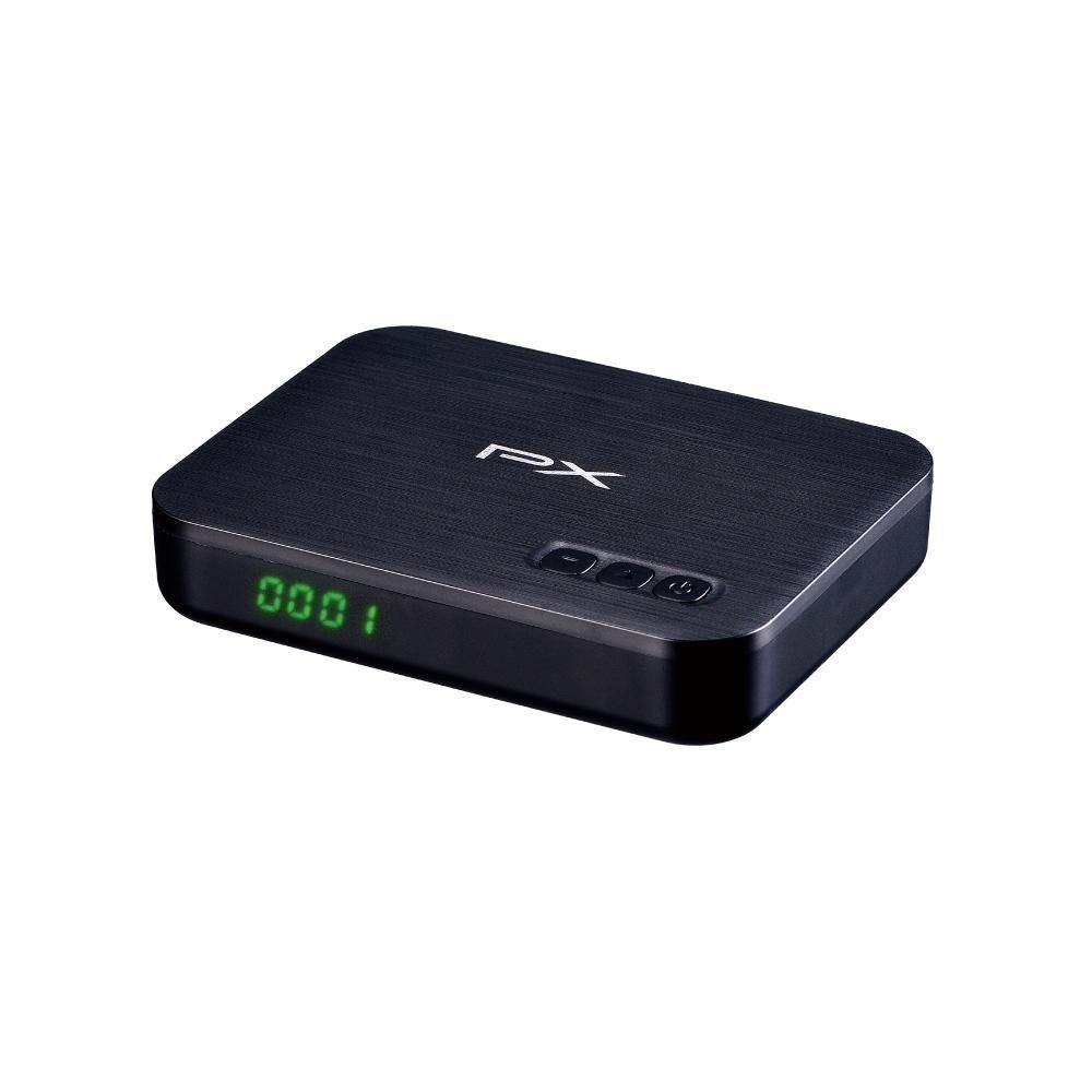 PX 大通 HD-8000 1080p 數位機上盒 電視盒 電視棒 機頂盒 數位電視盒 網路電視盒 機上盒 光華-細節圖2
