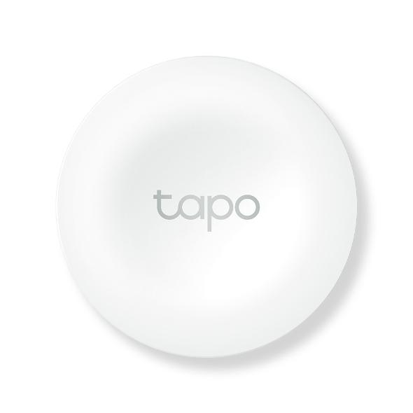 TP-LINK Tapo S200B 智慧按鈕 智能按鈕 智慧控制 自定義按鈕 自定義開關 智慧開關 智能開關 光華商場-細節圖2