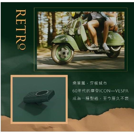 KINYO UF-176 復刻3用輕巧掛脖扇 白日夢/粉曖昧 附贈頸掛繩 手扇 掛扇 USB直充 三檔位風速 折疊支架-細節圖3