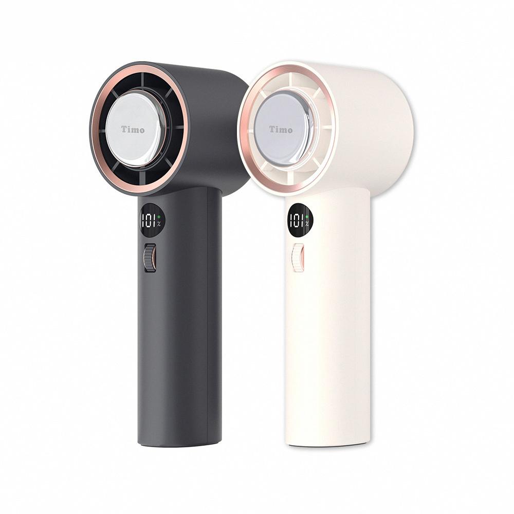 Timo TF-06 冰河時代 101段 冰鎮強力風扇 旅行風扇 攜帶風扇 衝電風扇 製冷風扇 渦輪風扇 光華商場-細節圖2