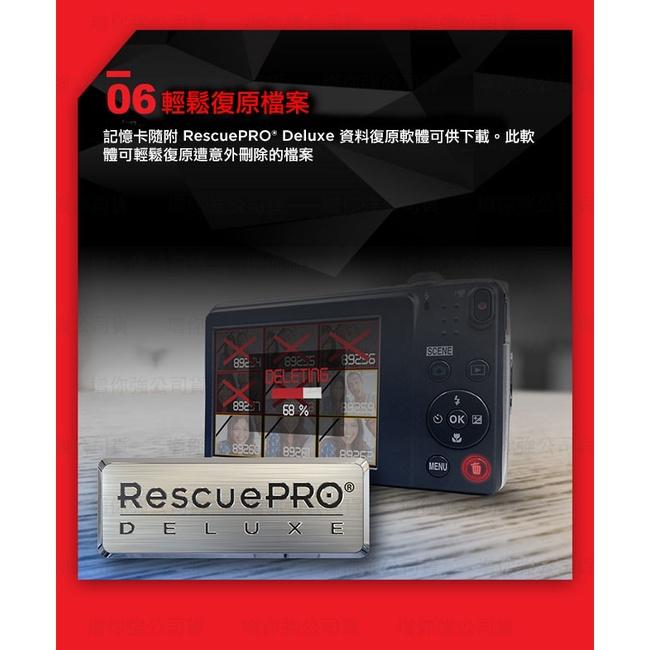 SanDisk Extreme Pro Micro SDHC 32GB 32G UHS-1 A1 V30 記憶卡-細節圖6