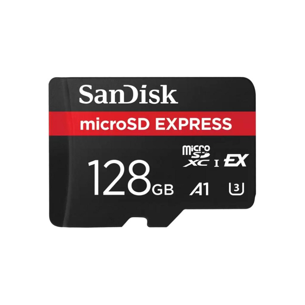 SanDisk microSD Express－128G／256G／512G microSDXC 記憶卡 光華-細節圖5