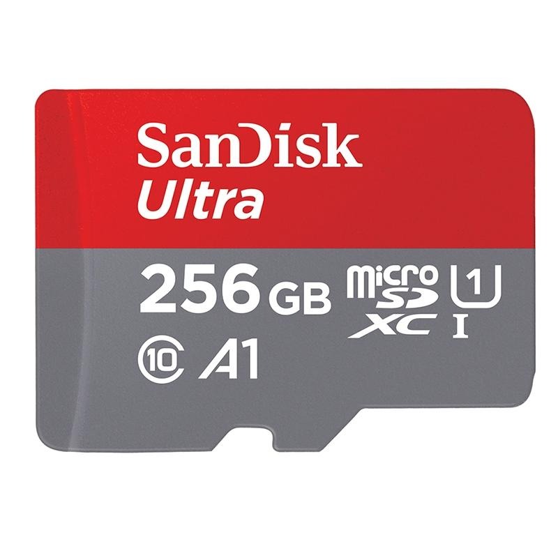 SanDisk Ultra microSD 256GB 記憶卡 SD卡 全新 公司貨 SDXC 150M 光華商場-細節圖2