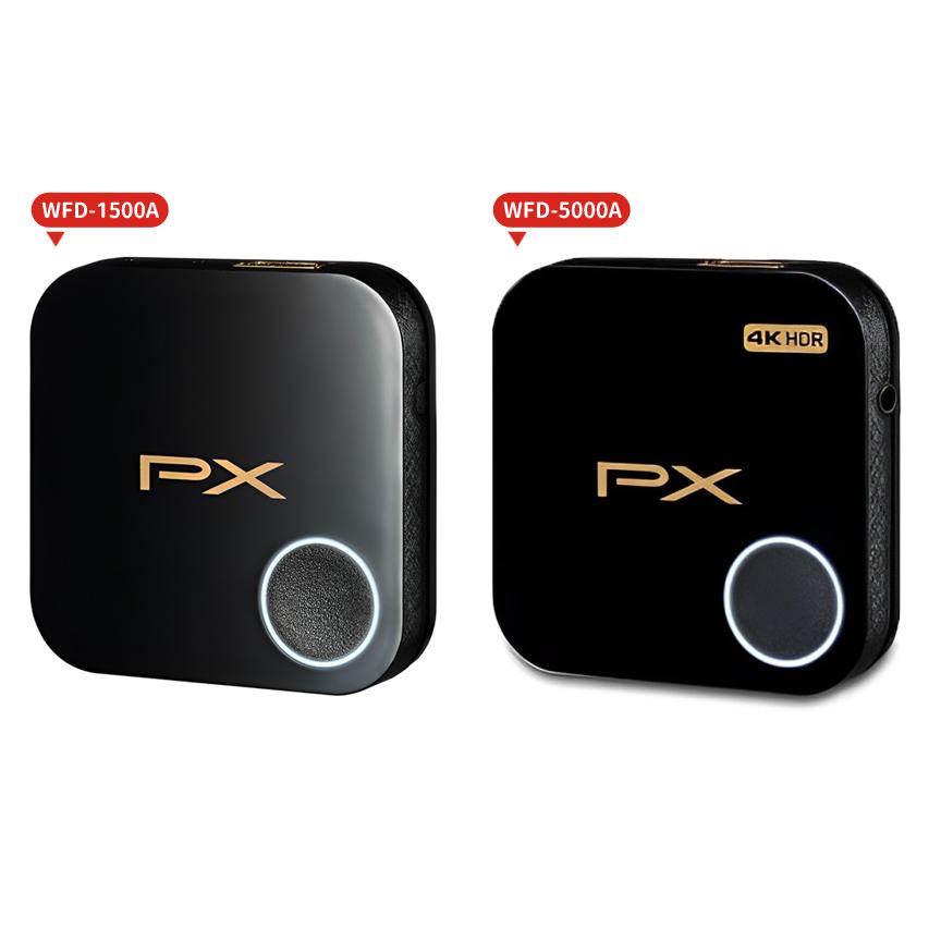 PX 大通 WFD-1500A/5000A 1080p/4K HDMI手機無線投影平版電視棒 電視棒 電視盒 光華商場-細節圖2