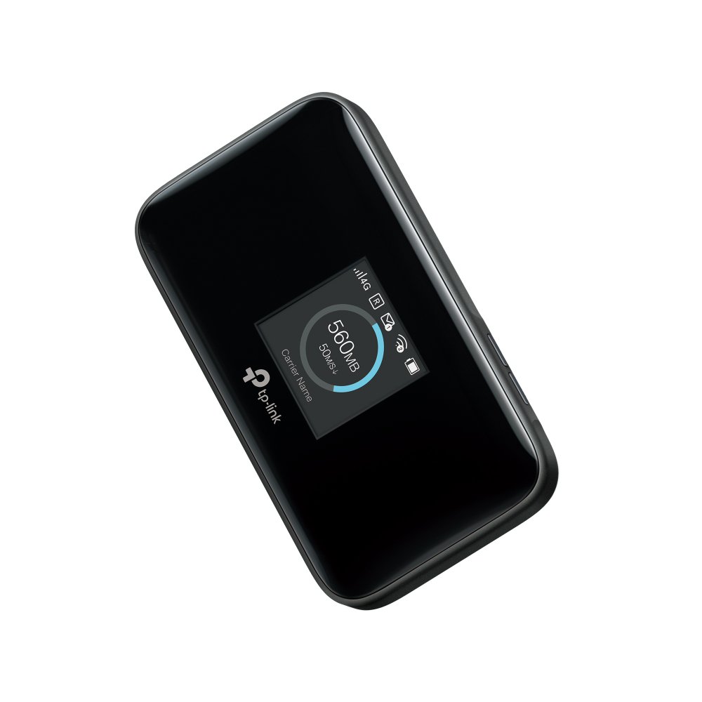 【現貨免運】TP-Link M7450 V3 4G sim卡 wifi 無線網路行動分享器 路由器 LTE 光華商場-細節圖2