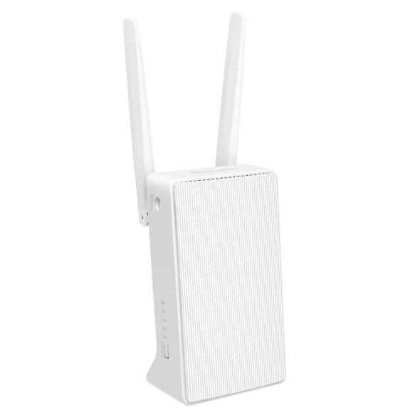 Mercusys 水星 MB110-4G 300 Mbps 無線 4G LTE 路由器 分享器 基地台 SIM卡 V2-細節圖2