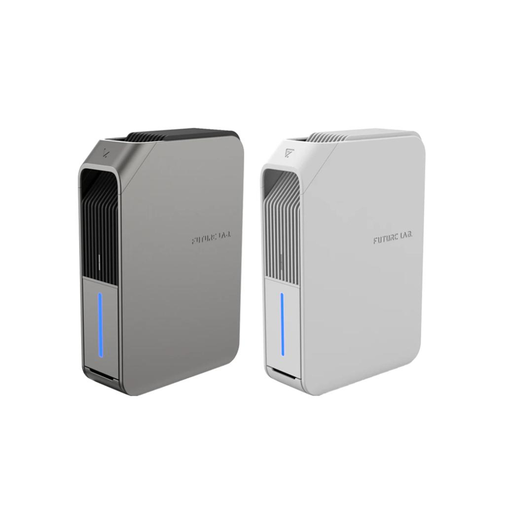 【現貨免運】Future Lab. 未來實驗室 殺菌除濕機 空氣清淨除濕機 智慧家電 淨化器 除濕機 殺菌 防潮 除霉-細節圖2