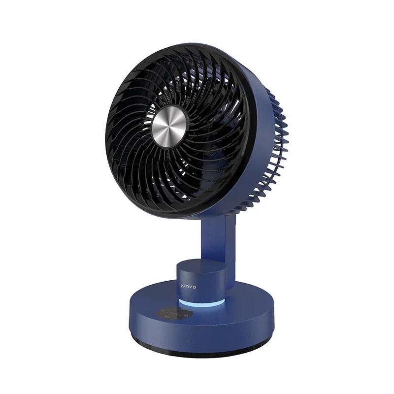 KINYO 耐嘉 UF-7185 8吋 無線空氣循環桌扇 循環扇 桌扇 無線桌扇 電風扇 循環桌扇 光華商場-細節圖2