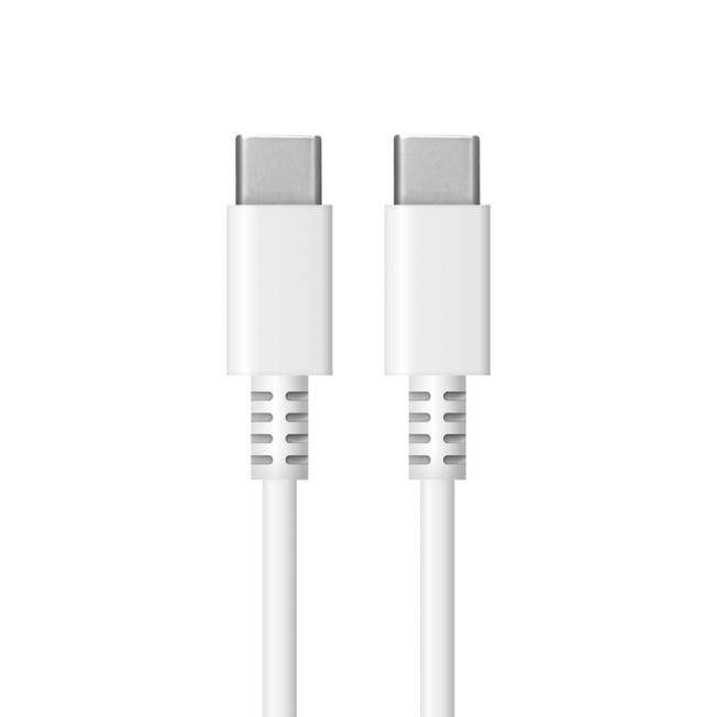 KINYO 耐嘉 USB-TYC08－USB-C 溫度斷電充電傳輸線 TYPE-C 充電線 傳輸線 光華-細節圖2