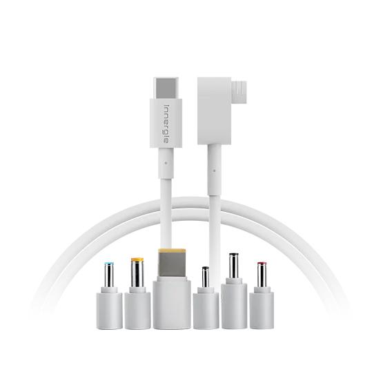 Innergie 台達 C-T 筆電充電線 1.5公尺  ACER/ASUS/MSI 筆電 1.5m 充電線光華商場-細節圖2