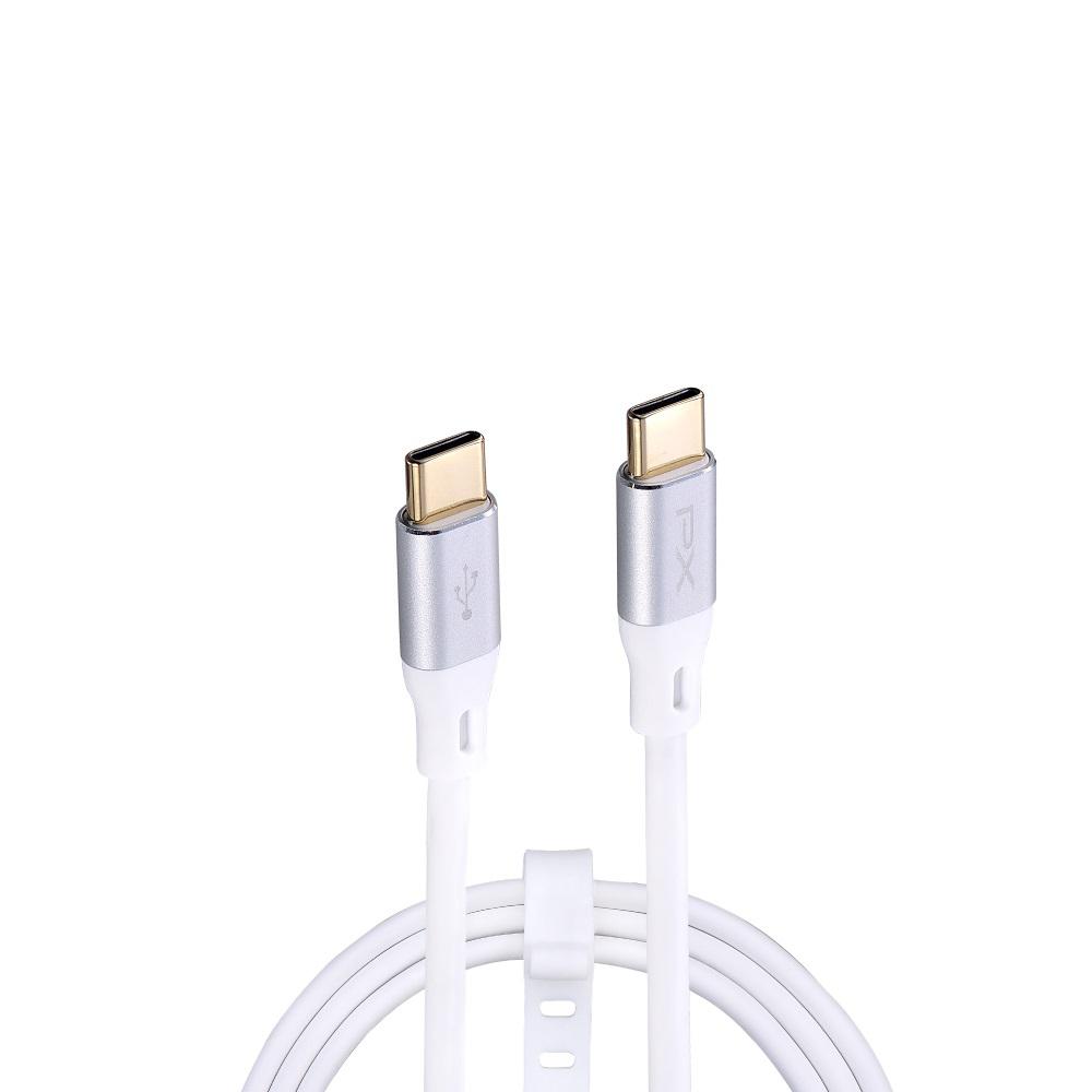 PX 大通 ACC2－USB-C PD 60W 充電傳輸線 ACC2-1W / ACC2-2W TYPE-C 光華商場-細節圖2