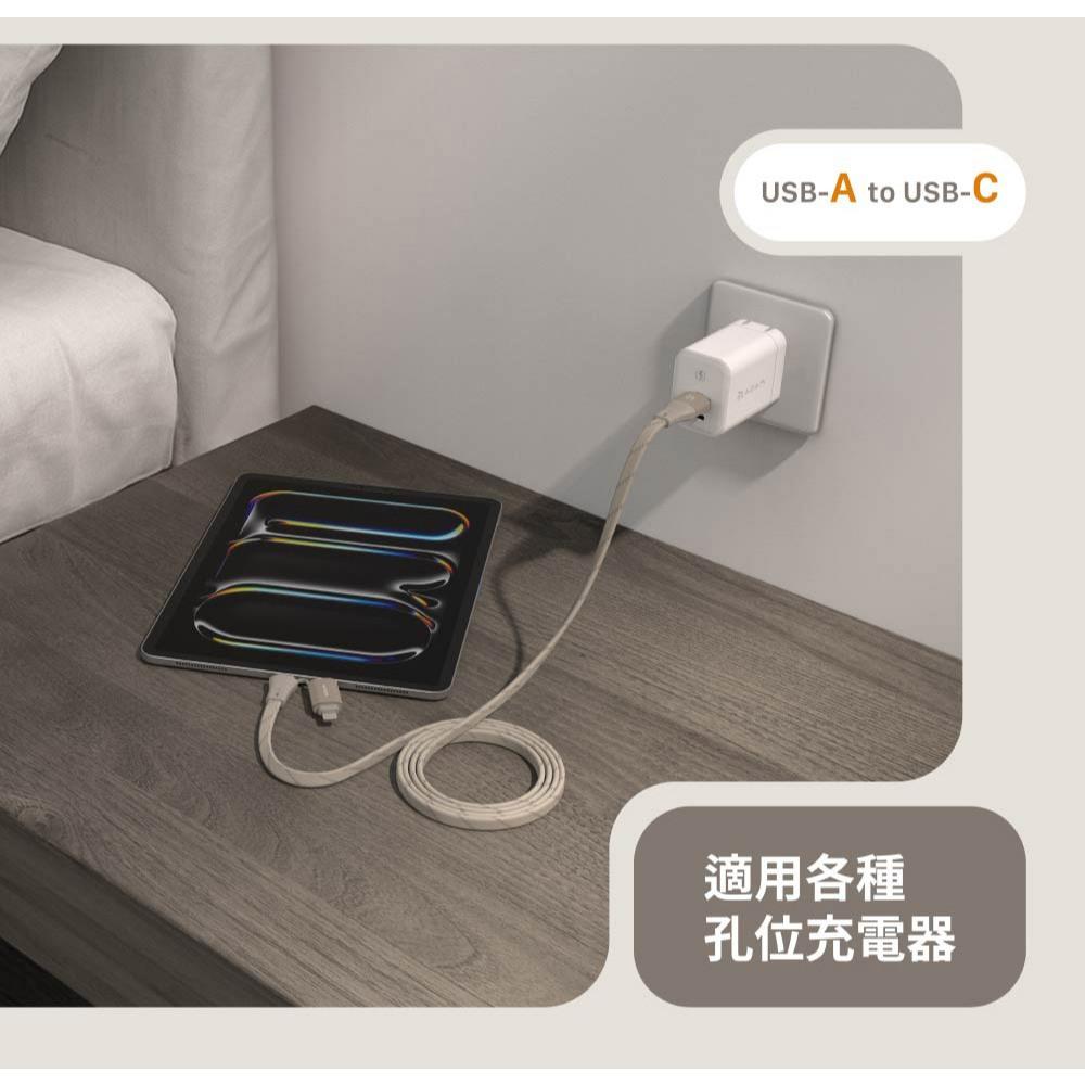 ADAM 亞果元素 PeAk MF401 四合一 60W磁吸充電圓線 充電傳輸線 充電線 傳輸線 光華商場-細節圖7