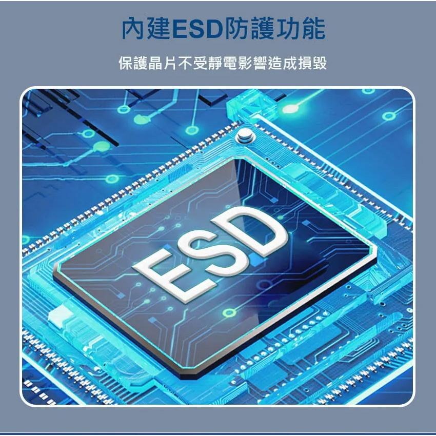 SEEK CB-CTC-38／L38 USB-C 140W 充電傳輸線 1.2m／2m 傳輸線 充電線 光華商場-細節圖6