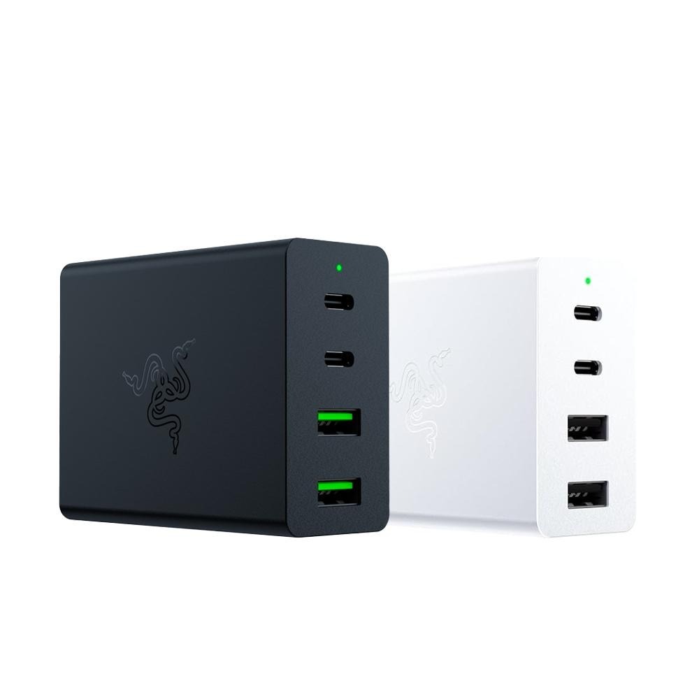 Razer 雷蛇 USB-C GAN CHARGER 氮化鎵充電器 充電器 電源供應器 豆腐頭 光華-細節圖2