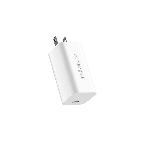 Innergie 台達 C6 60W Type-C GaN 萬用充電器 摺疊版 USB-C 充電頭 氮化鎵 光華-細節圖2