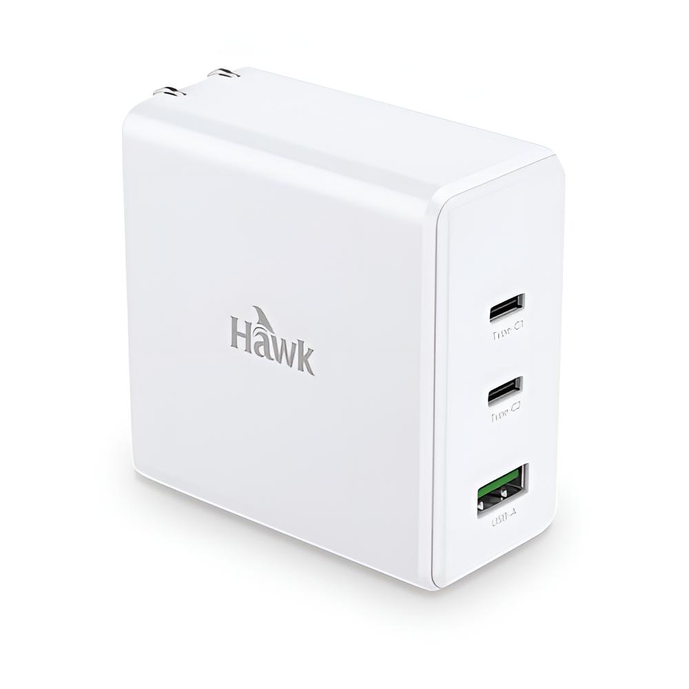Hawk 浩客 APD1000 100W 高速PD電源供應器 充電器 充電頭 快充充電器 PD快充 光華-細節圖2