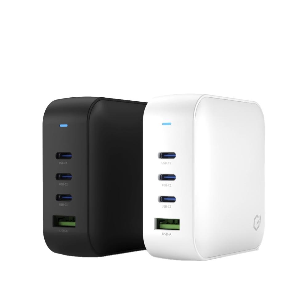ONPRO G1 Max PD 165W 氮化鎵 4 in 1 超急速快充 內附線 快充頭 充電器 充電頭 光華-細節圖2