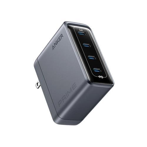 Anker A2659－150W GaN 4孔快充充電器 USB-C 充電器 充電頭 快充充電器 豆腐頭 光華-細節圖2
