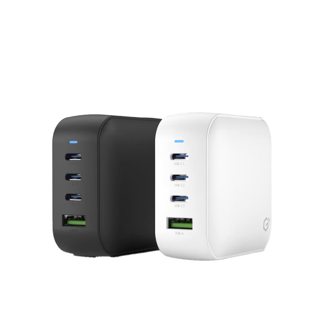 ONPRO G1 Pro PD 100W 氮化鎵 4 in 1 超急速快充 內附線 快充頭 充電器 充電頭 光華-細節圖2