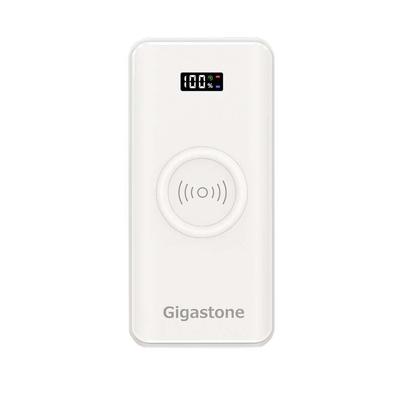 Gigastone 無線快充PD3.0行動電源 QP-10100W PD 快充 無線 行動電源 光華商場 公司貨-細節圖2