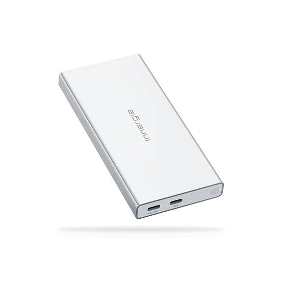 Innergie 台達 P3 Duo 10000mAh 30W 雙孔 USB-C 行動電源 Type-C 充電器 光華-細節圖2