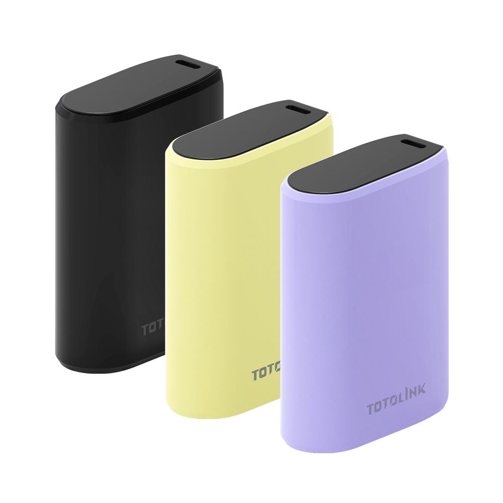TOTOLINK T10000－9400mAh PD 20W 快充行動電源 電量顯示 行動電源 行動充 行動充電器 光華-細節圖2