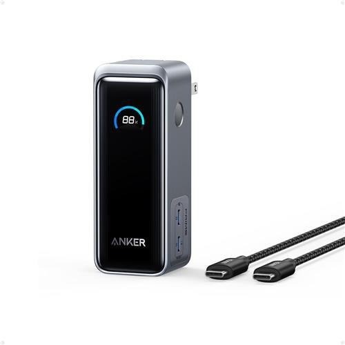 Anker A1339－9600mAh 65W 急速快充行動電源 行動電源 行動充 快充電源 充電器 光華-細節圖2