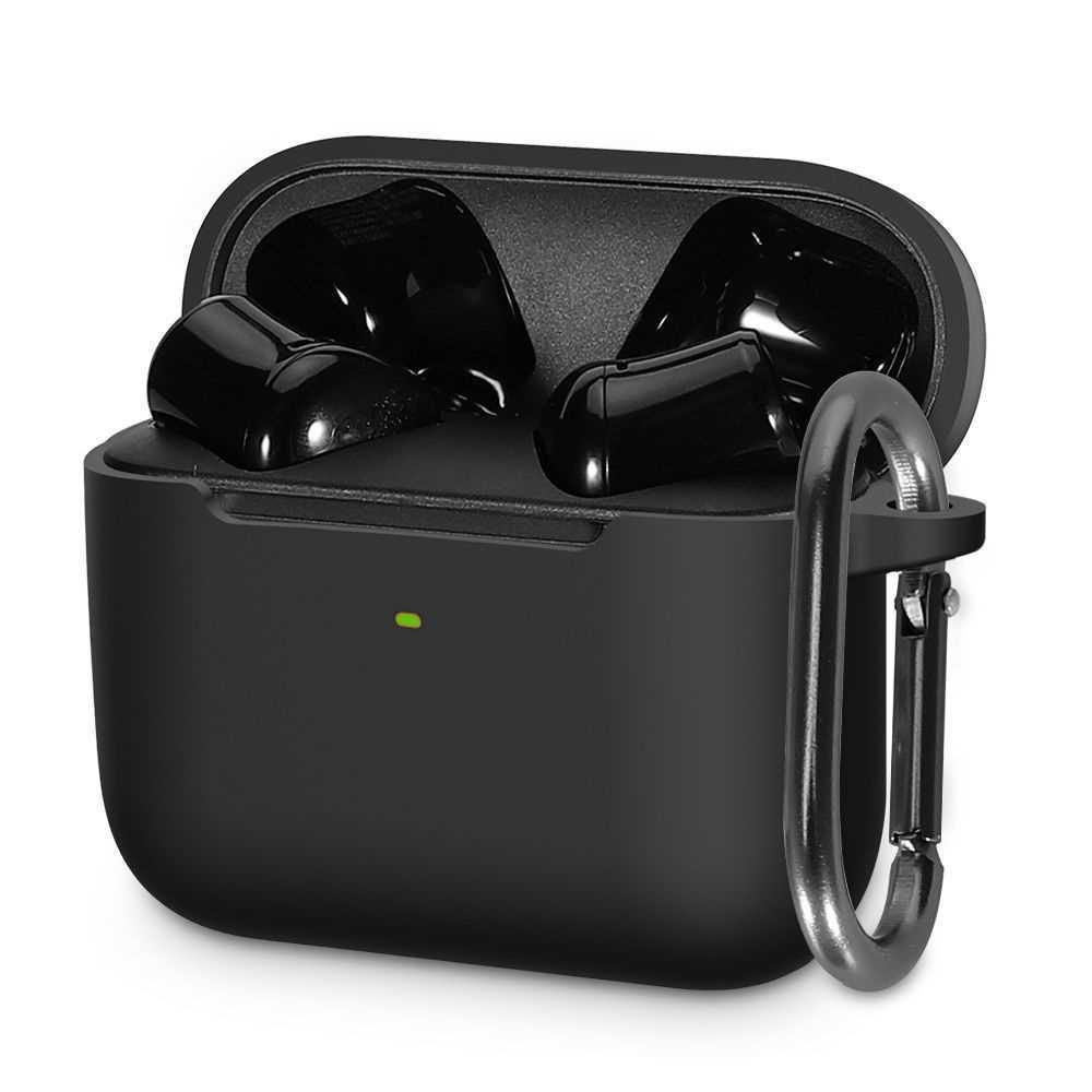 Razer 雷蛇 戰錘狂鯊無線耳機 X 矽膠套 HAMMERHEAD TRUE WIRELESS X 保護套 ANC-細節圖3