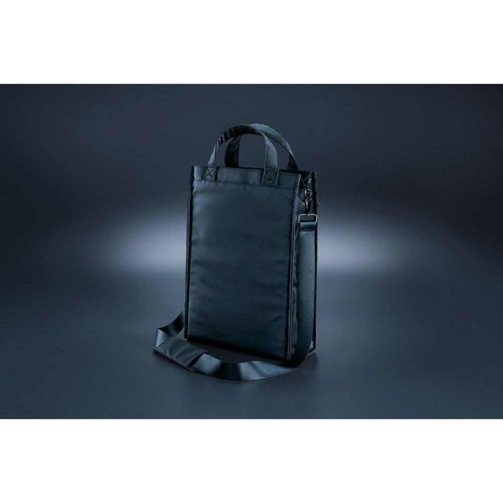 Razer 雷蛇 Xanthus Tote Bag 電競 托特包 筆電包 收納包 後背包 背包 防潑水 光華-細節圖5