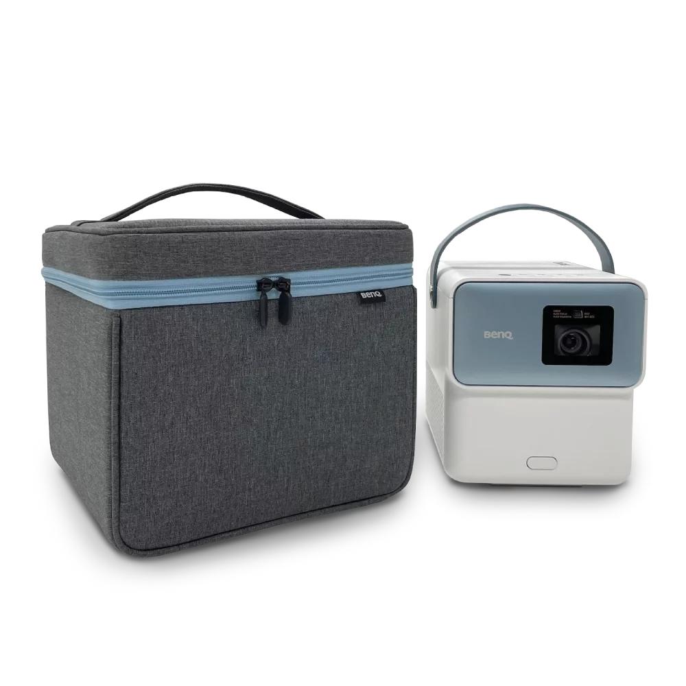 BenQ 明碁 GP100 特仕便攜包 原廠包 投影機攜帶包 收納包 投影機收納包 攜帶包 手提包 光華商場-細節圖4