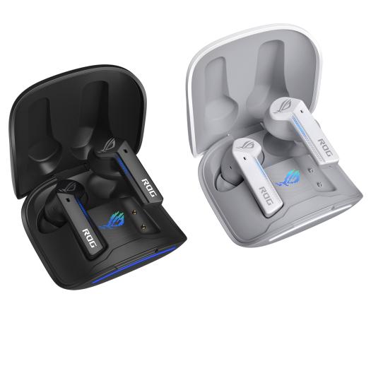 ASUS華碩 ROG Cetra True Wireless 真無線耳機 藍芽耳機 無線耳機 遊戲耳機 光華-細節圖2