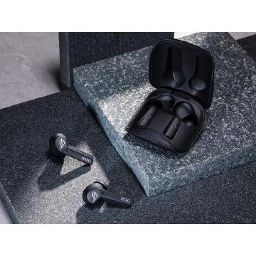 ASUS華碩 ROG Cetra True Wireless 真無線耳機 藍芽耳機 無線耳機 遊戲耳機 光華-細節圖5