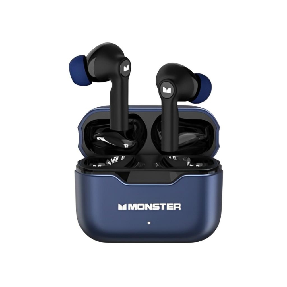 Monster 魔聲 XKT02 HI-FI 經典真無線藍牙耳機 入耳式 藍芽耳機 耳機 MON-XKT02 光華商場-細節圖2