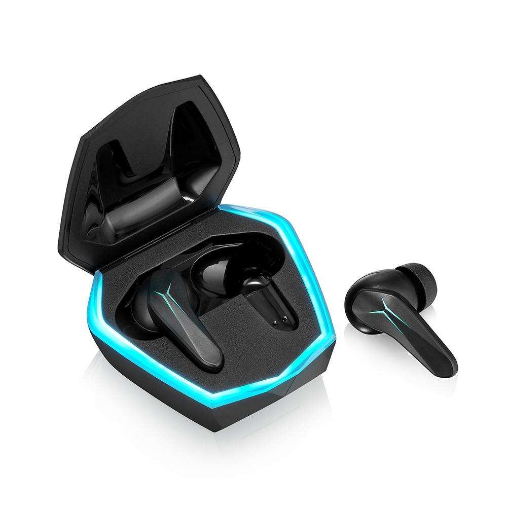 KINYO BTE-3905 炫光電競無線藍牙耳機 藍牙耳機 無線耳機 電競耳機 藍牙5.0 耳機 光華商場-細節圖2