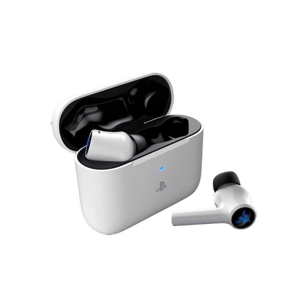 Razer 雷蛇 Hammerhead HyperSpeed 戰錘狂鯊 PS5 真無線耳機 藍芽耳機 遊戲耳機 光華商場-細節圖2