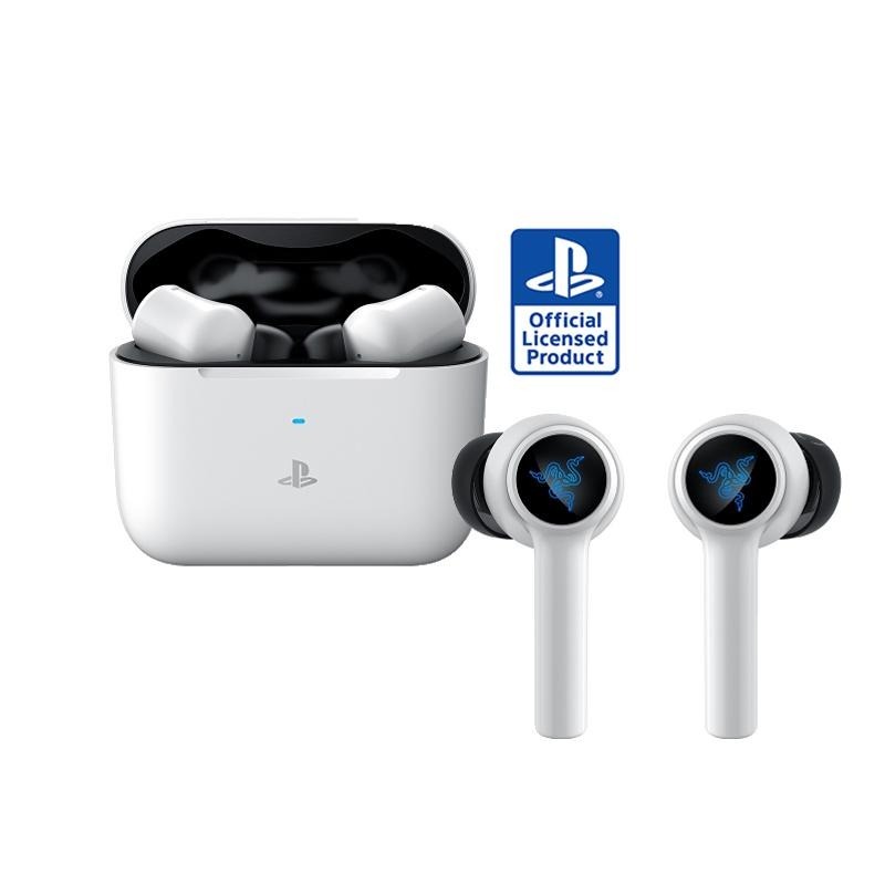 Razer 雷蛇 Hammerhead HyperSpeed 戰錘狂鯊 PS5 真無線耳機 藍芽耳機 遊戲耳機 光華商場-細節圖3