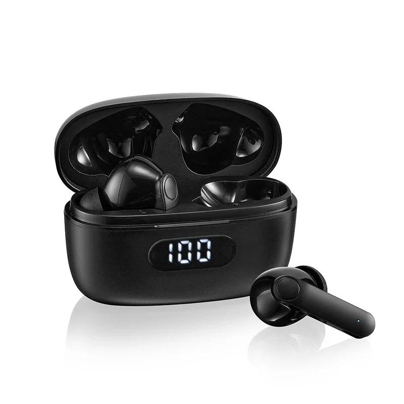 KINYO 耐嘉 BTE-3907 入耳式真無線藍牙耳機 真無線耳機 無線耳機 藍牙耳機 耳機 光華商場-細節圖2