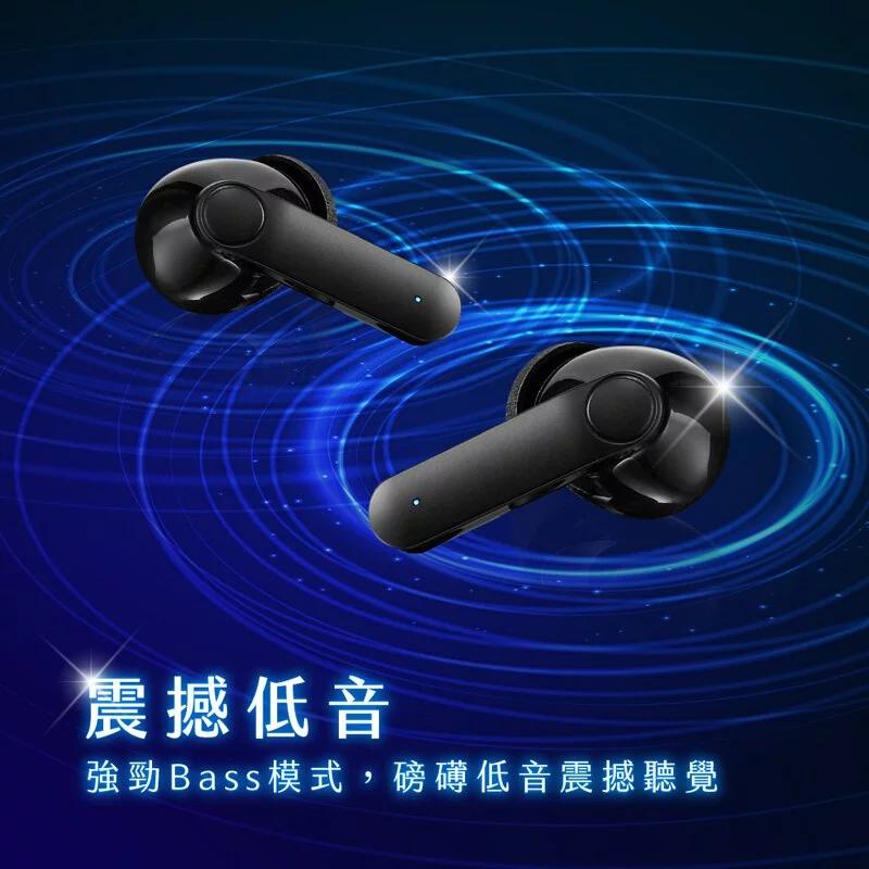 KINYO 耐嘉 BTE-3907 入耳式真無線藍牙耳機 真無線耳機 無線耳機 藍牙耳機 耳機 光華商場-細節圖4