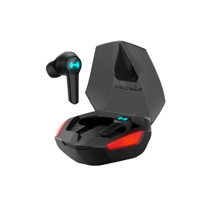 EDIFIER 漫步者 GT4 藍牙超低延遲電競耳機 耳機 入耳式耳機 藍芽耳機 無線耳機  電競耳機 光華商場-細節圖2