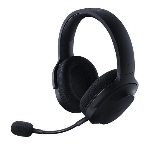 【現貨免運】2022 Razer Barracuda X 梭魚 X 無線耳機 RZ04-04430100-R3M1 藍芽-細節圖2