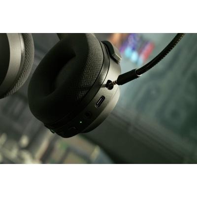 【現貨免運】2022 Razer Barracuda X 梭魚 X 無線耳機 RZ04-04430100-R3M1 藍芽-細節圖6