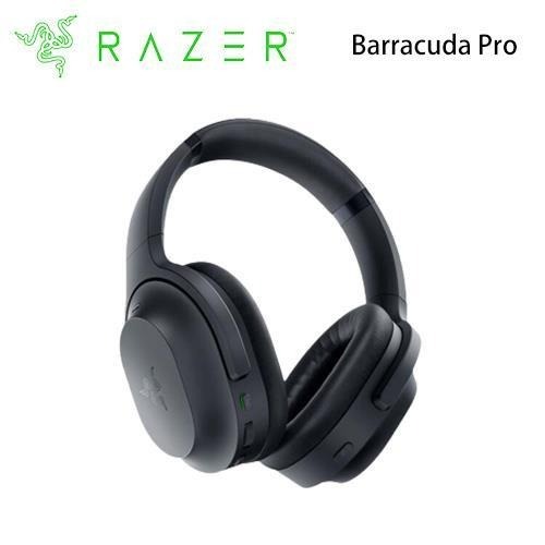 【現貨來了】Razer 雷蛇 Barracuda Pro 梭魚 Pro 無線耳機 RZ04-03780100-R3M1-細節圖3