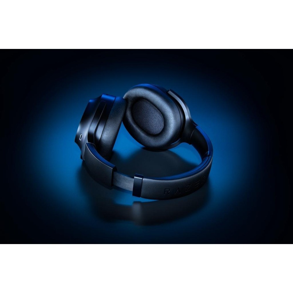【現貨來了】Razer 雷蛇 Barracuda Pro 梭魚 Pro 無線耳機 RZ04-03780100-R3M1-細節圖5