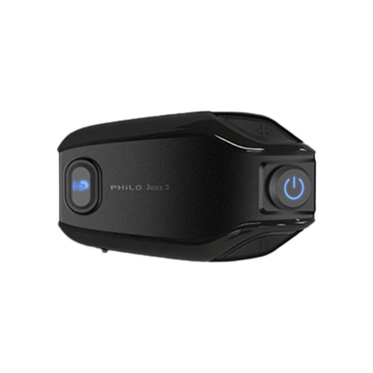 Philo 飛樂 JAZZ 3 遠距高音質藍芽對講耳機 藍芽通訊 藍芽耳機 機車藍芽耳機 光華商場-細節圖2